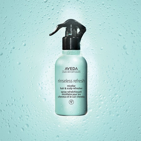 Aveda Rinseless Refresh Micellar 200ml