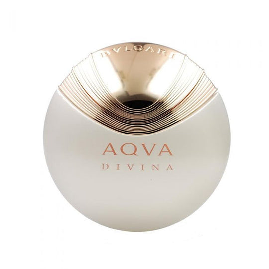 Bvlgari Aqva Divina Eau de Toilette 25 ml