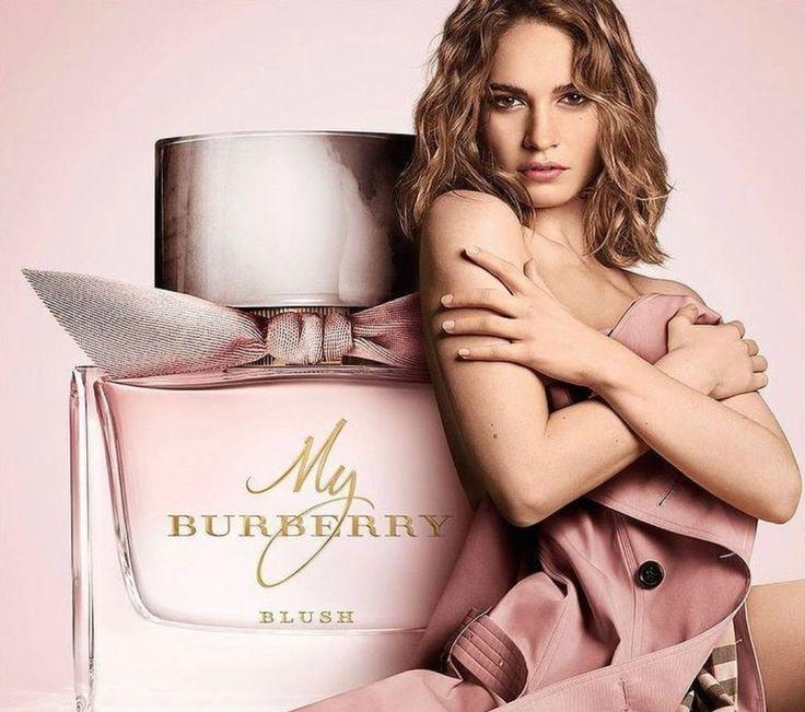 Burberry My Burberry Blush Eau de Parfum 50 ml