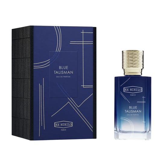 Ex Nihilo Blu Talismann edp 100ml