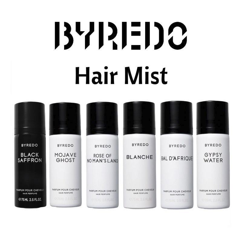 Byredo Blanche Hair Perfume 75ml