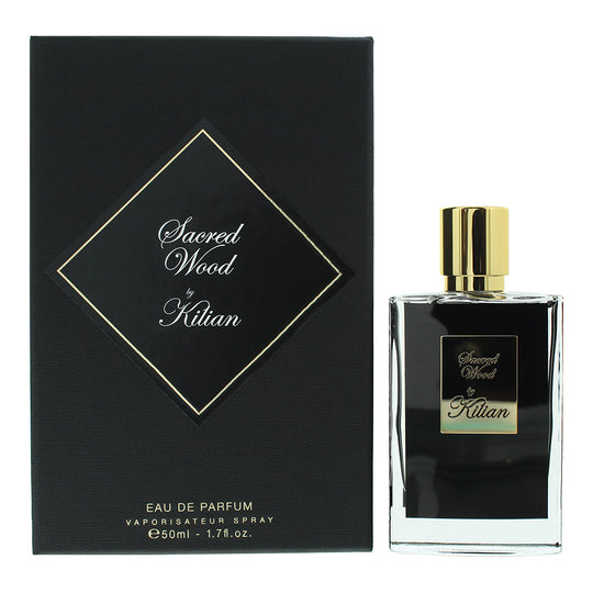 By Kilian Sacred Wood edp 50ml