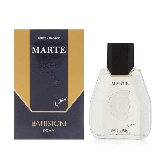 Battistoni Marte A/S vapo 125ml