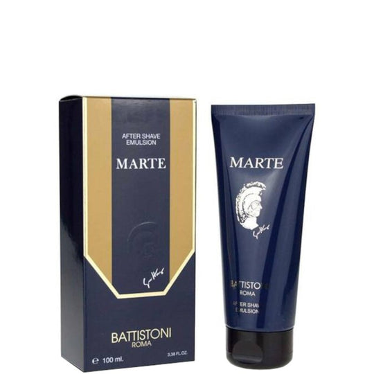 Battistoni Marte A/S Emulsion 100 ml