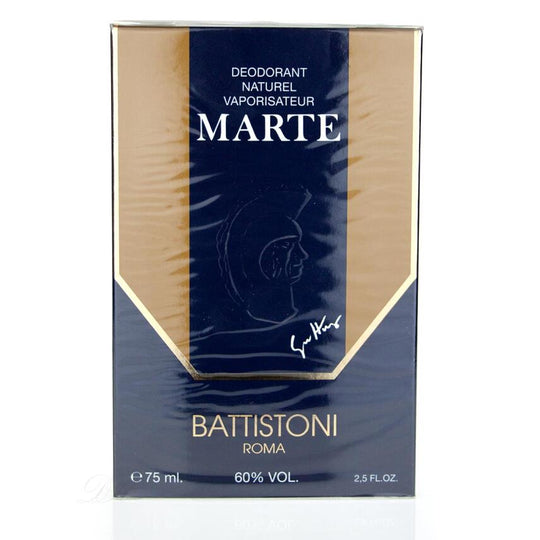 Battistoni Marte Deo Stick 75ml