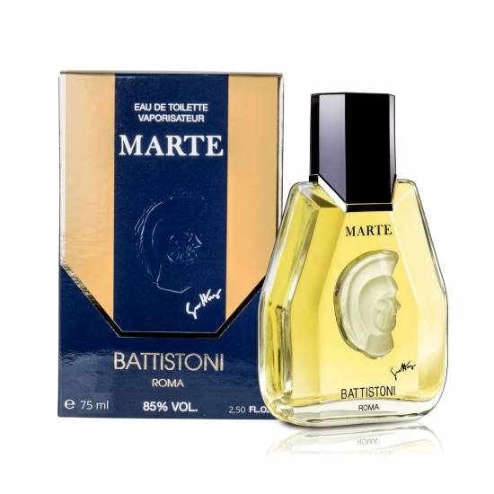 Battistoni Marte edt 75ml vapo