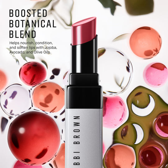 Bobbi Brown Extra Lip Tint 04 Bare Claret