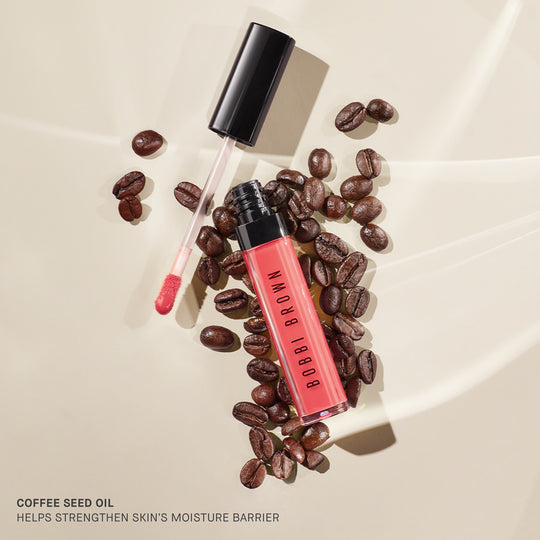 Bobbi Brown Crushed Oil-Inf.Gloss Freestyle