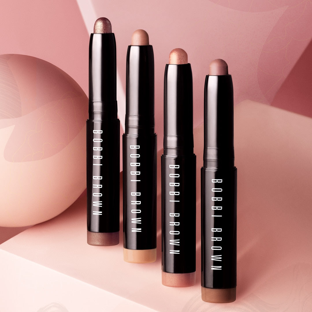 Bobbi Brown Mini Long-W.Cr.Shad.Stick Gol.P