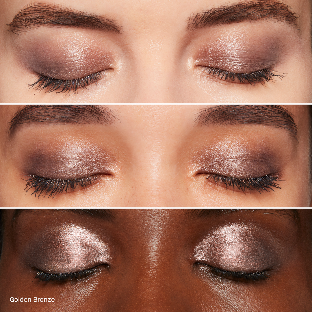 Bobbi B Long Wear Cr Shadow G bronze