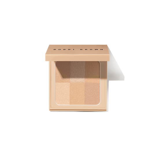 Bobbi Brown Nude Fin.Illum.Powd.Nude 6.6g