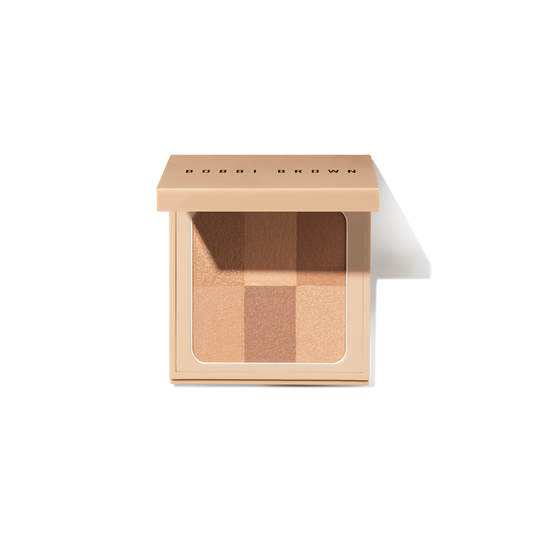 Bobbi Brown Nude Fin.Illum.Powd.Buff 6.6g