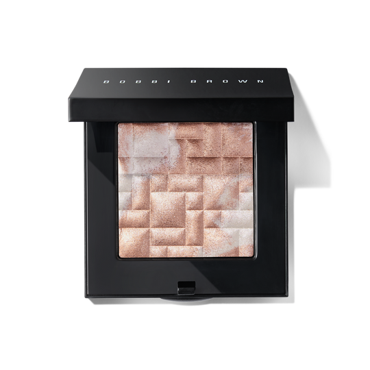 Bobbi Brown Highligt.Powder Pink Glow 8g