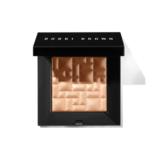 Bobbi Brown Highligt.Powder Bronze Glow 8g