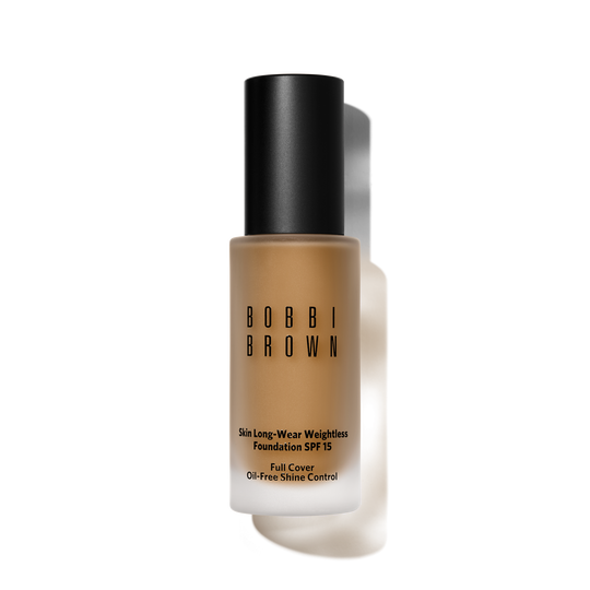 Bobbi Brown Long-W.Weightess Fond.W-056 Warm Natural 30ml