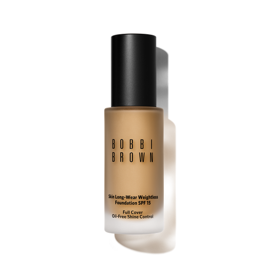 Bobbi Brown Long-W.Weightess Fond.W-046 Warm Beige 30ml