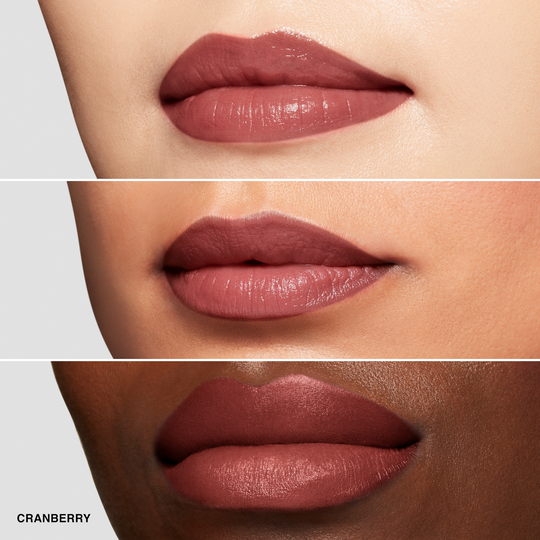 Bobbi Brown Crushed Lip Col.Cranberry