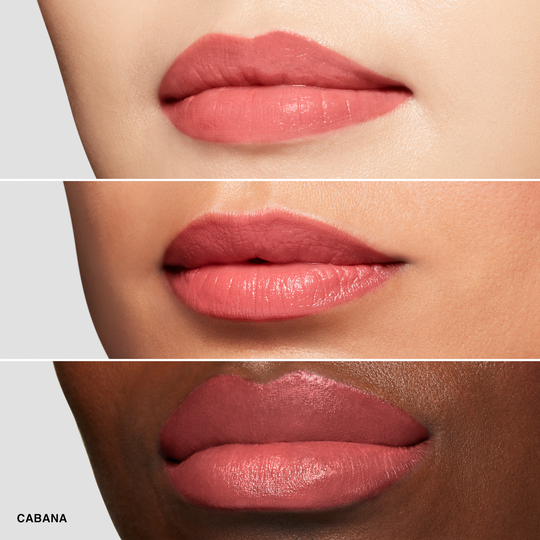 Bobbi Brown Crushed Lip Col.Cabana