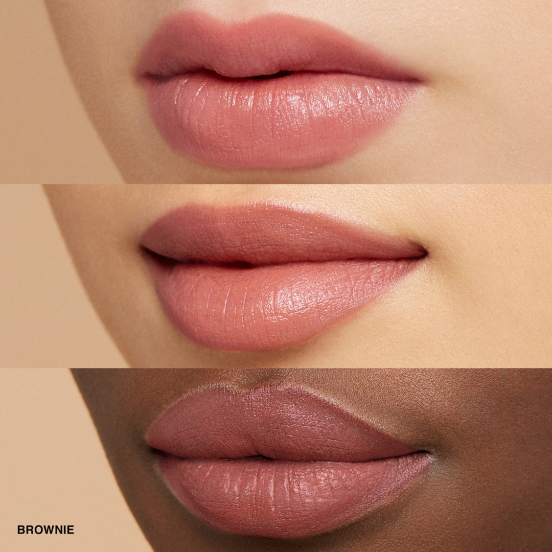 Bobbi Brown Crushed Lip Col.Brownie