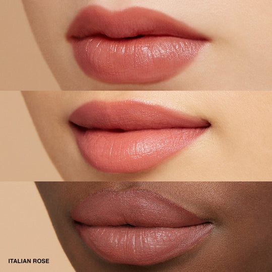 Bobbi Brown Crushed Lip Col.Italian Rose