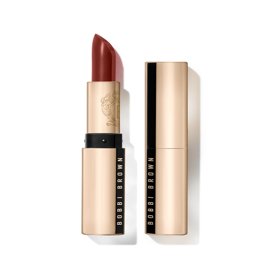 Bobbi Brown Luxe Lipstick 04 Claret