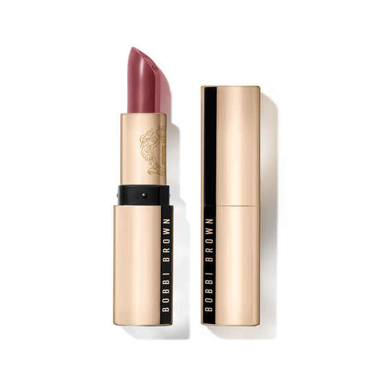 Bobbi Brown Luxe Lip Color rose blossom