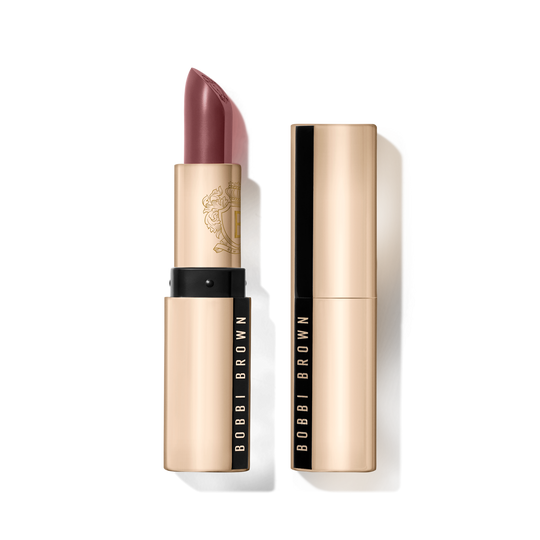 Bobbi Brown Luxe Lipstick 608 Downtown Plum