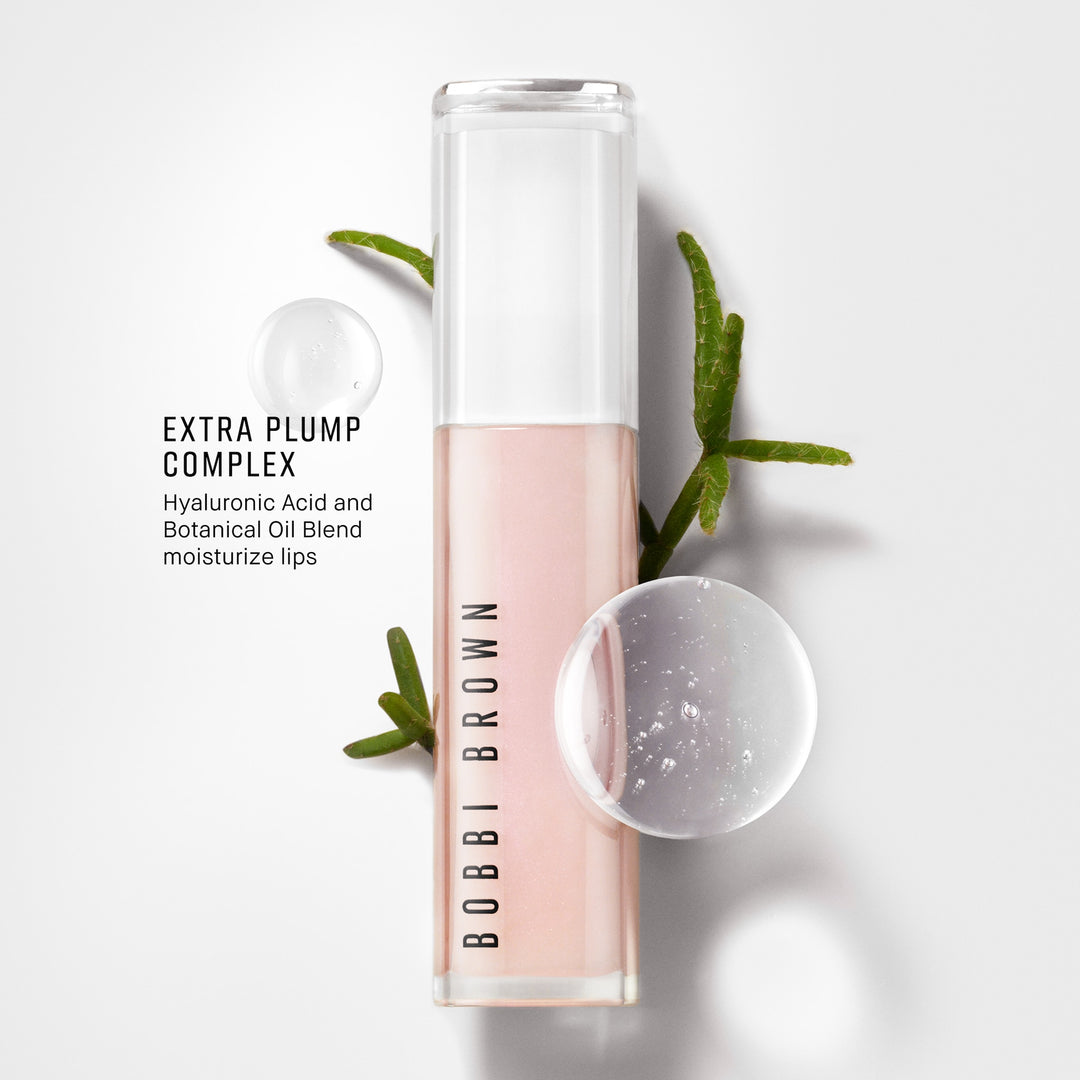 Bobbi Brown Extra Plump Lip Serum Bare Pink 752 6ml