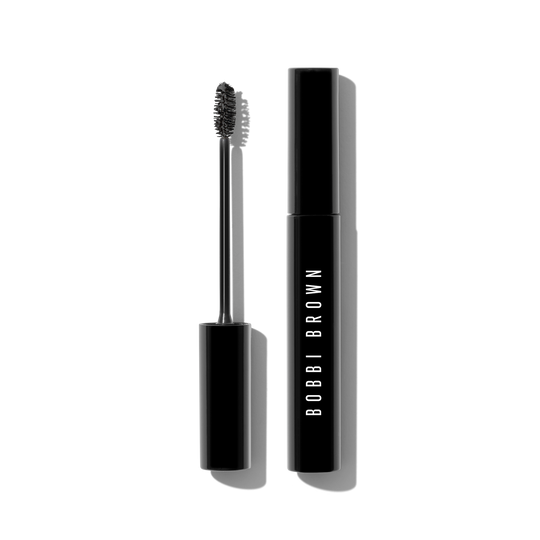 Bobbi Brown Natural Brow Shaper 8 Soft Black