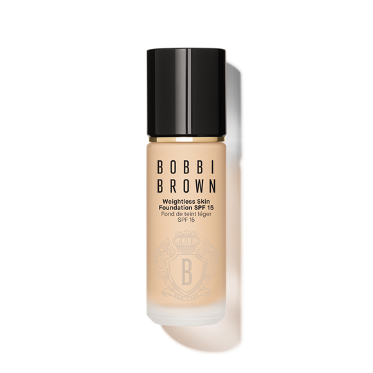 Bobbi Brown Long-W.Weightess Fond.W-026 Warm Lvory 30ml