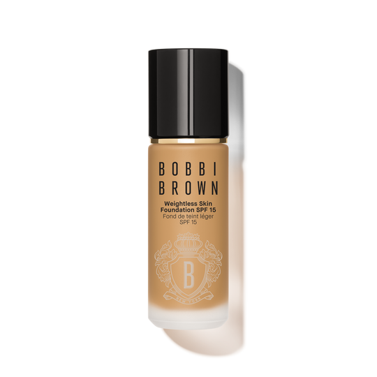 Bobbi Brown Long-W.Weightess Fond.N-060 Neutral Honey 30ml