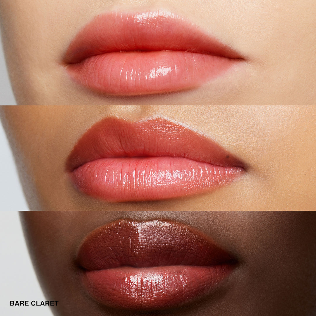 Bobbi Brown Extra Lip Tint 04 Bare Claret