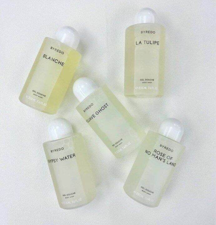 Byredo Mojave Ghost S/G 225ml