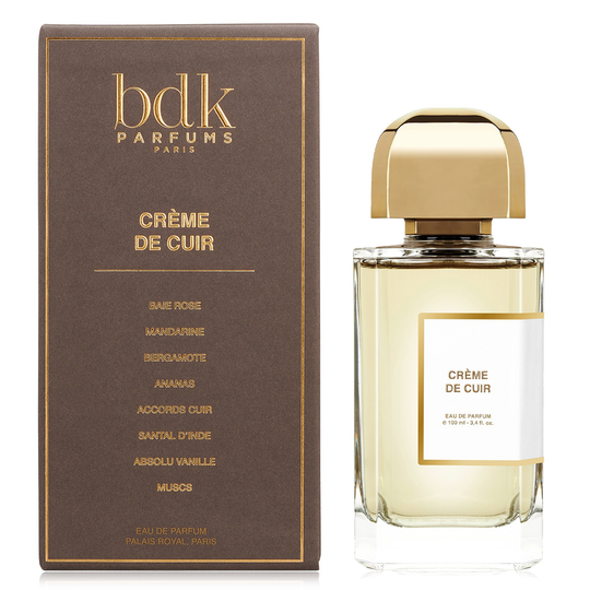 BDK Creme De Cuir edp 100ml vapo