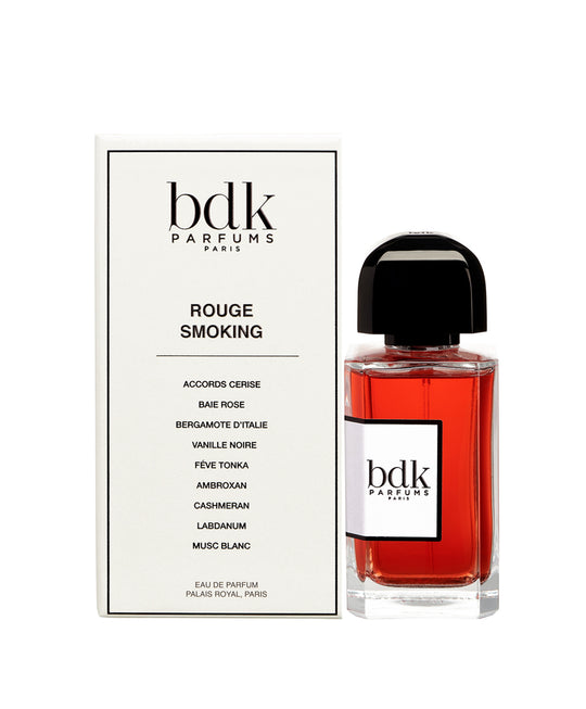 BDK Ruge Smoking edp 100ml