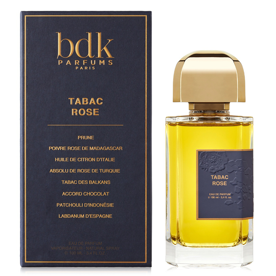 BDK Tabac Rose edp 100ml