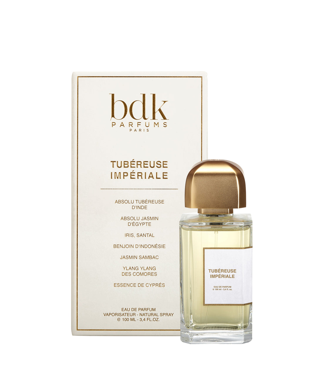 BDK Tubereuse Imperiale edp 100ml