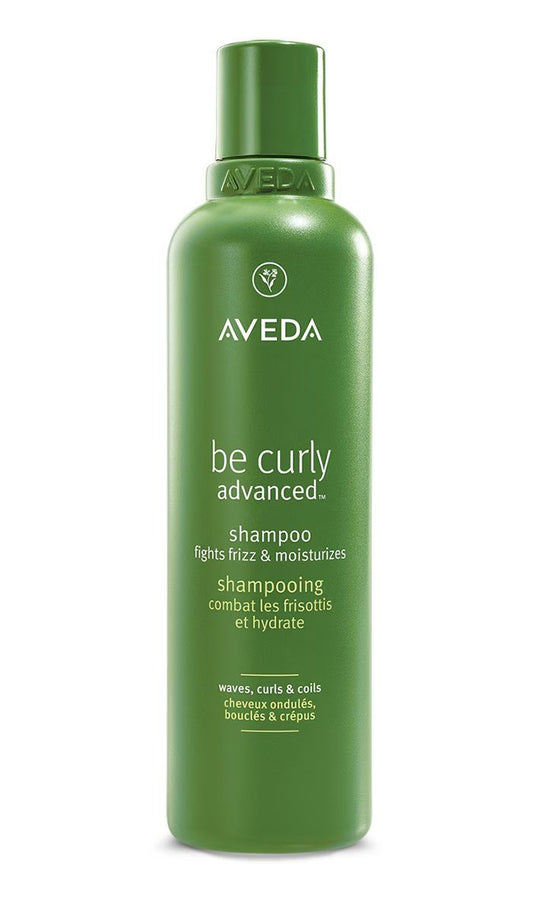 Aveda - Be Curly Advanced™ Shampoo250ml