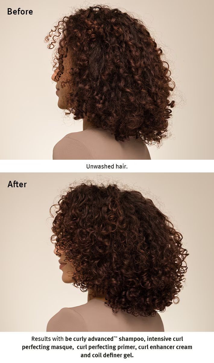 Aveda - Be Curly Advanced™ Shampoo250ml