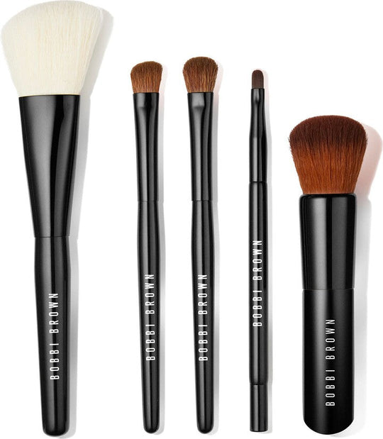 Bobbi Brown Best of Brushes Kit