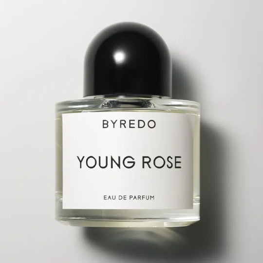 Byredo Young Rose edp 100ml v