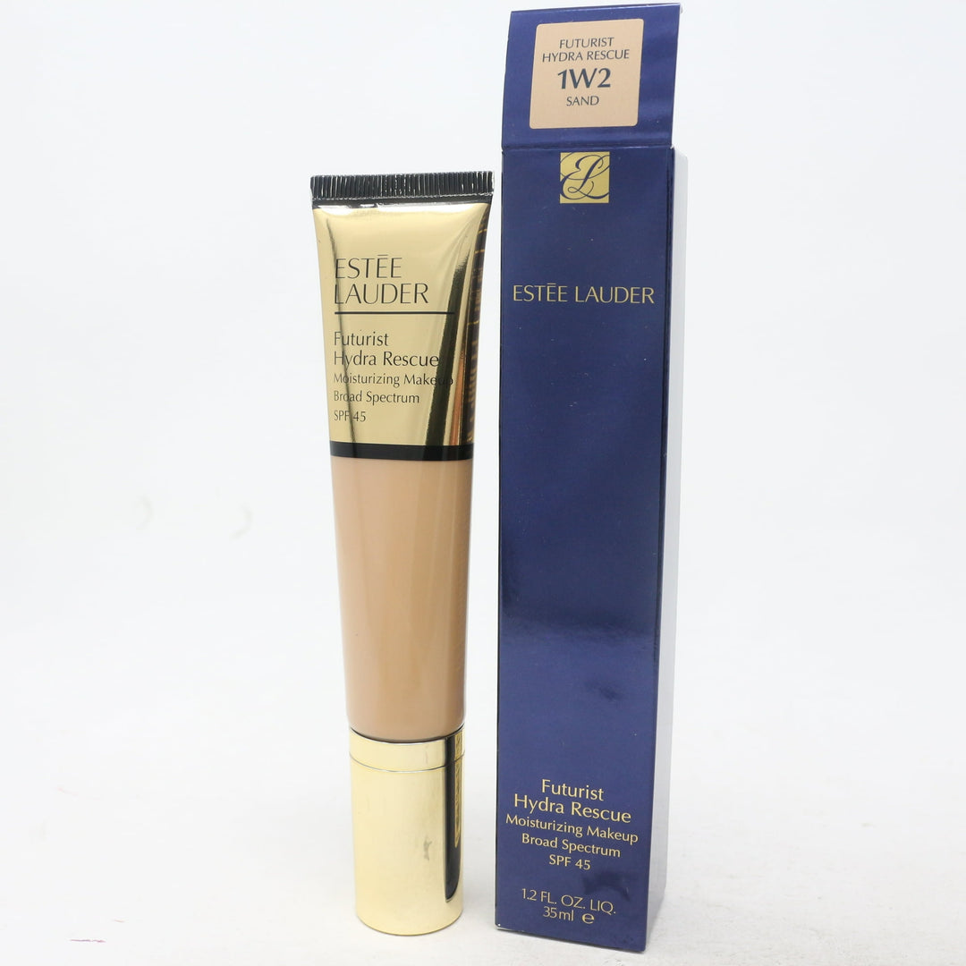 Estée Lauder Futurist Hydra R.Fond.spf45 1W2 35ml