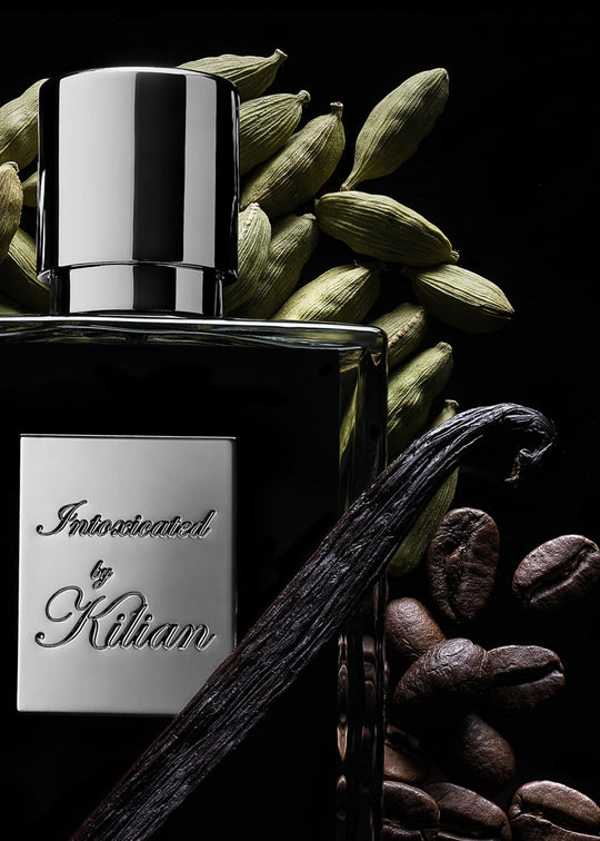 Kilian Intoxicated Eau de Parfum 50 ml