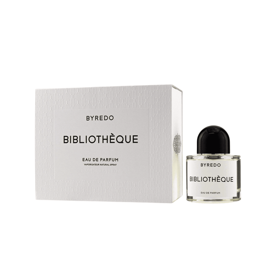 Byredo Biblioteque edp 100ml