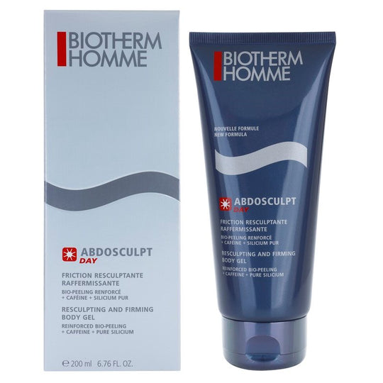 Biotherm Homme Abdosculpt Gel 200ml *