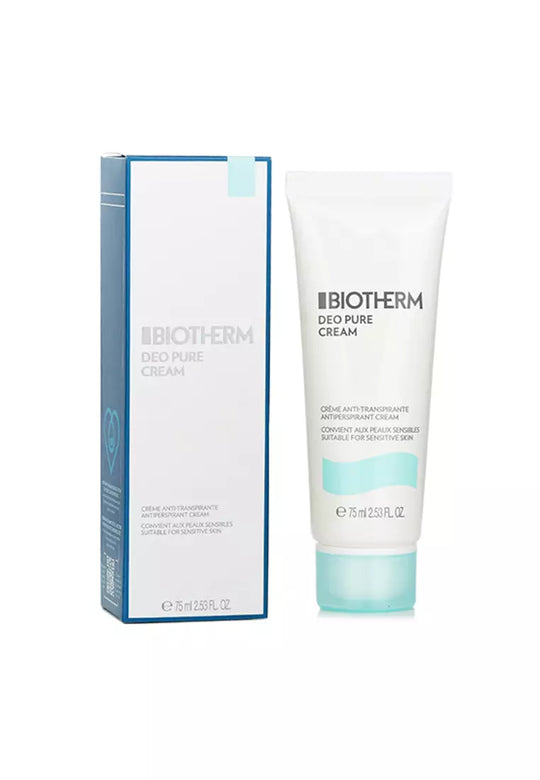 Biotherm Deo Pure Creme 75ml