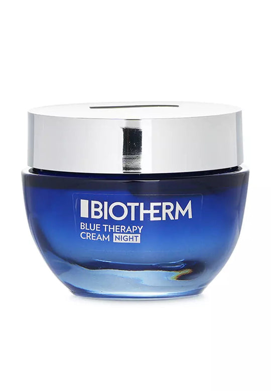 Biotherm Blue Therapy Night Cr. tp 50ml