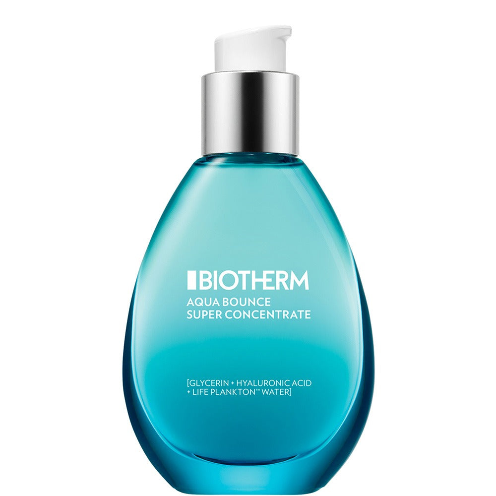 Biotherm Aqua Bounce Super Conc.50ml