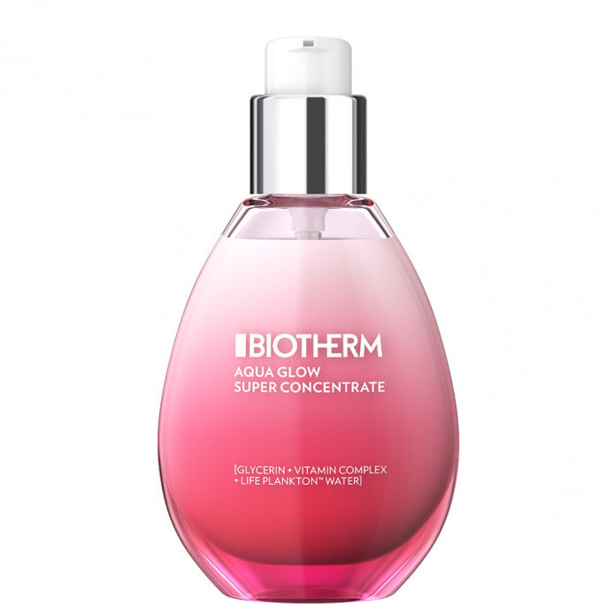 Biotherm Aqua Glow Super Conc.50ml