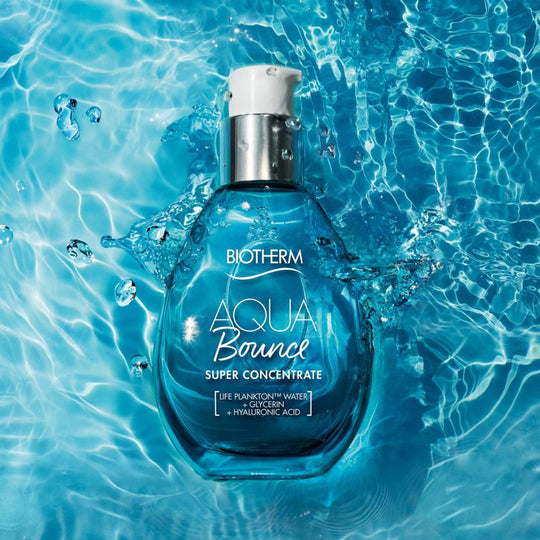 Biotherm Aqua Pure Super Conc.50ml